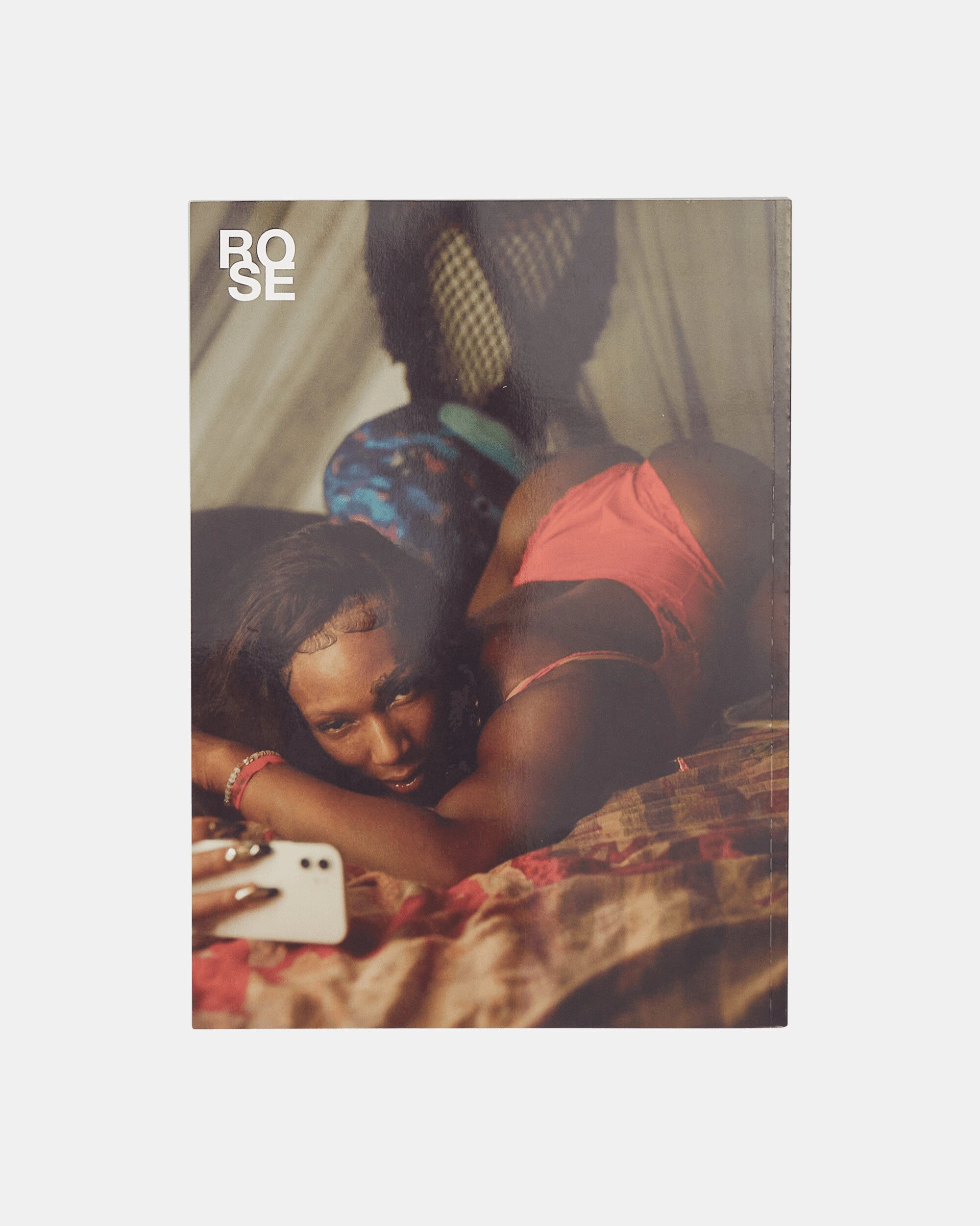 Issue 15 / Raven & Rose Multicolor