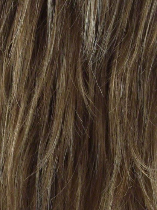 Janelle by Noriko Wigs | Synthetic Long Layered Wig | CLOSEOUT