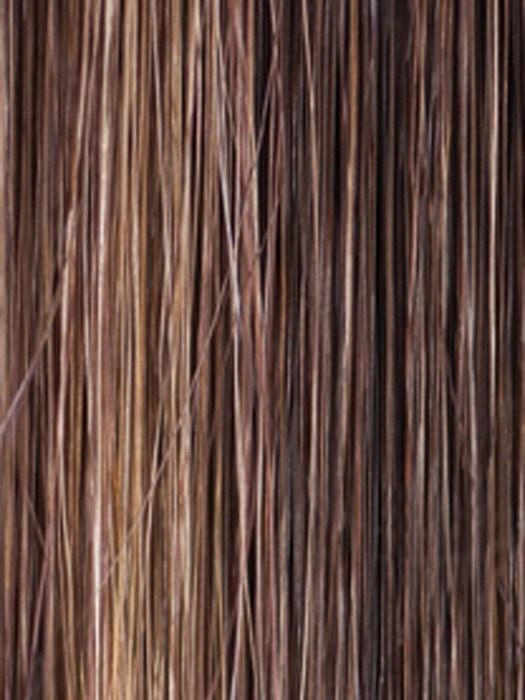Janelle by Noriko Wigs | Synthetic Long Layered Wig | CLOSEOUT