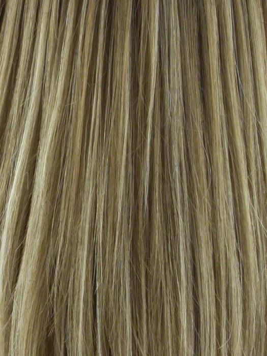 Janelle by Noriko Wigs | Synthetic Long Layered Wig | CLOSEOUT