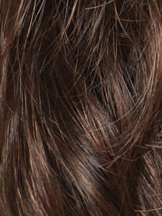 Janelle by Noriko Wigs | Synthetic Long Layered Wig | CLOSEOUT