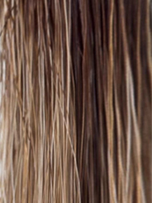 Janelle by Noriko Wigs | Synthetic Long Layered Wig | CLOSEOUT
