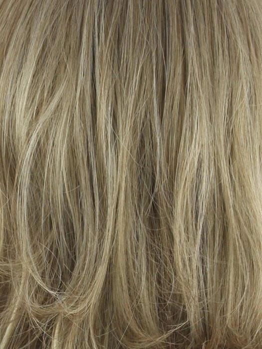 Janelle by Noriko Wigs | Synthetic Long Layered Wig | CLOSEOUT
