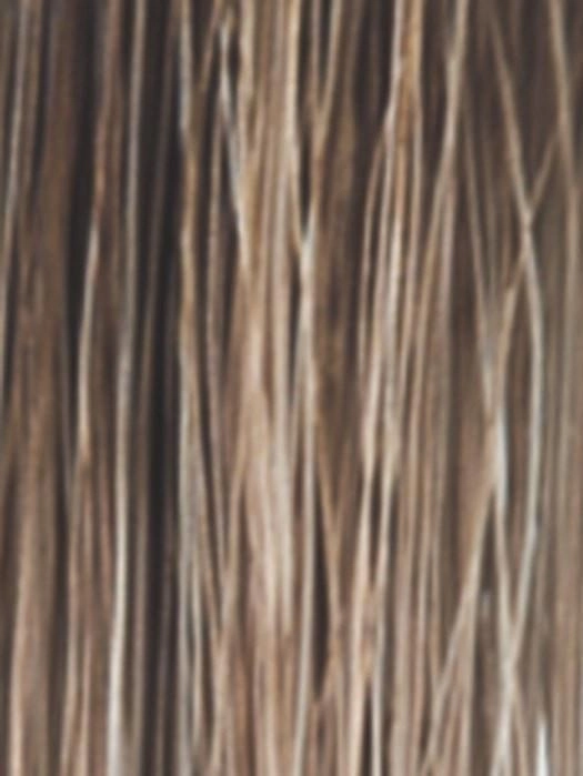 Janelle by Noriko Wigs | Synthetic Long Layered Wig | CLOSEOUT