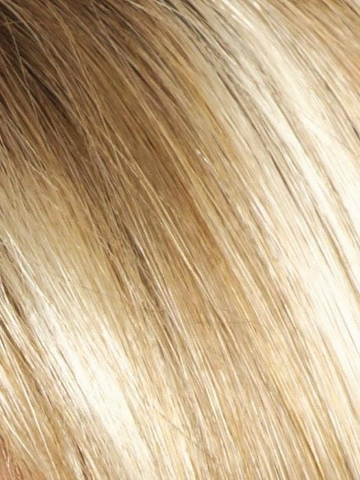 Janelle by Noriko Wigs | Synthetic Long Layered Wig | CLOSEOUT