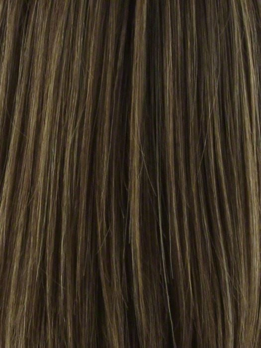 Janelle by Noriko Wigs | Synthetic Long Layered Wig | CLOSEOUT