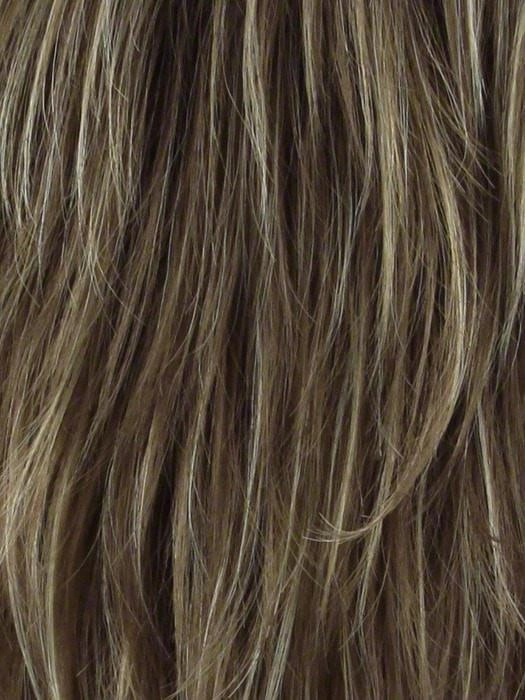 Janelle by Noriko Wigs | Synthetic Long Layered Wig | CLOSEOUT