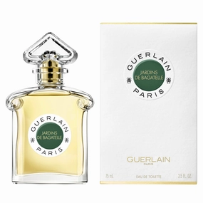 Jardins De Bagatelle by Guerlain 75ml EDT