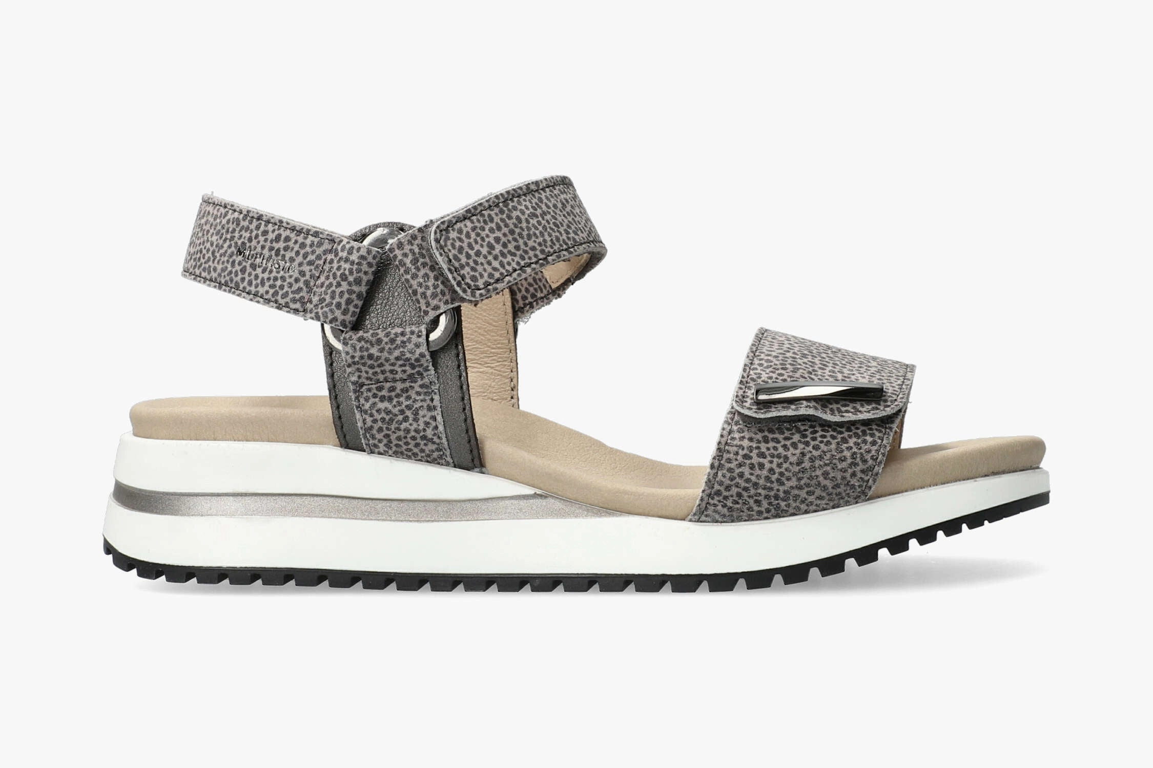 Jeanie - Grey 42303/103