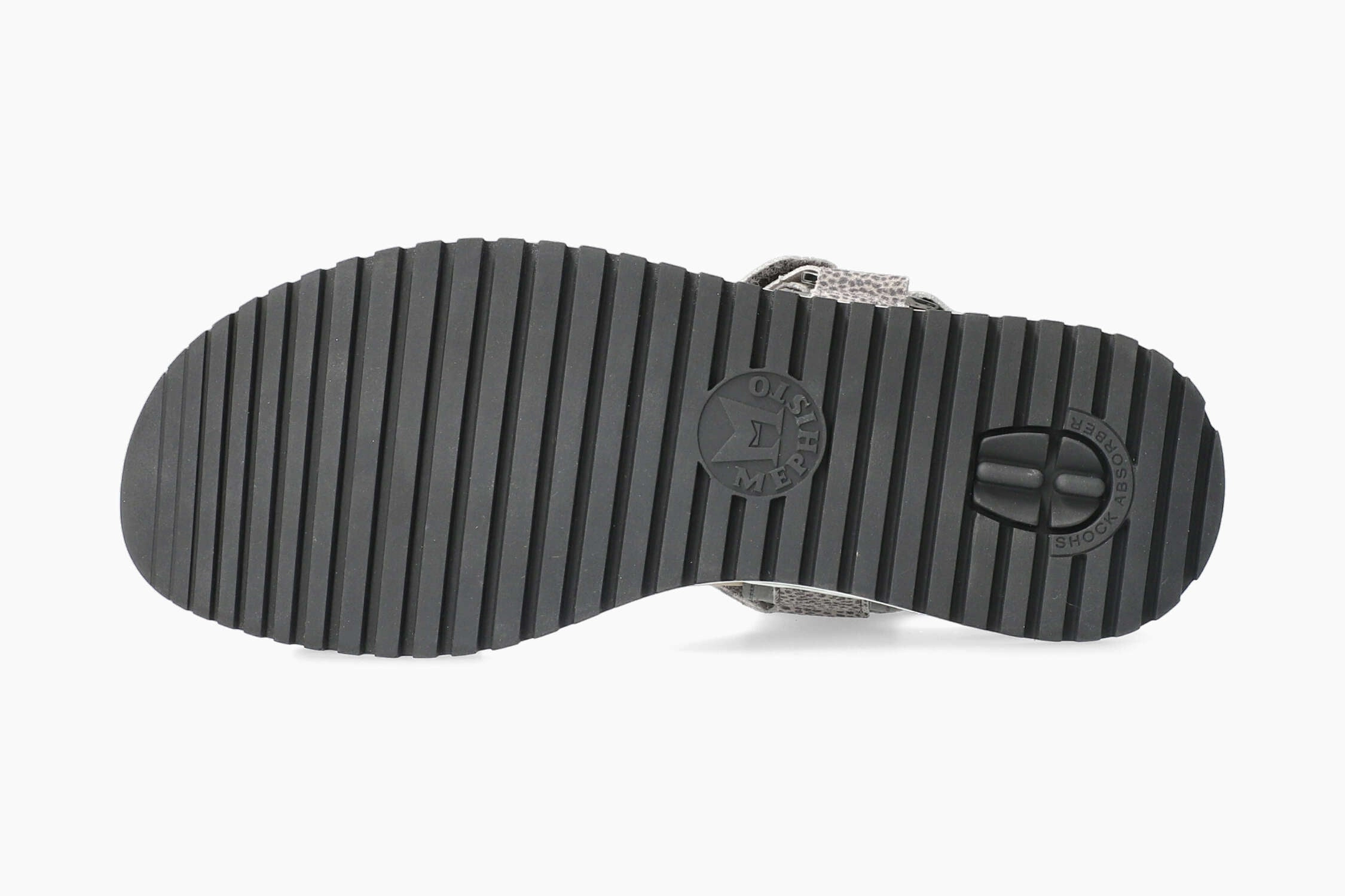 Jeanie - Grey 42303/103