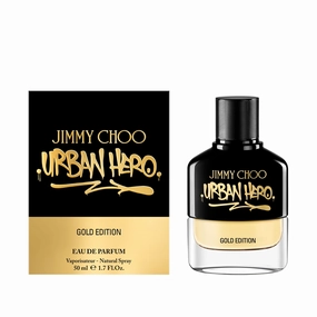 Jimmy Choo Urban Hero Gold Edition by Jimmy Choo
