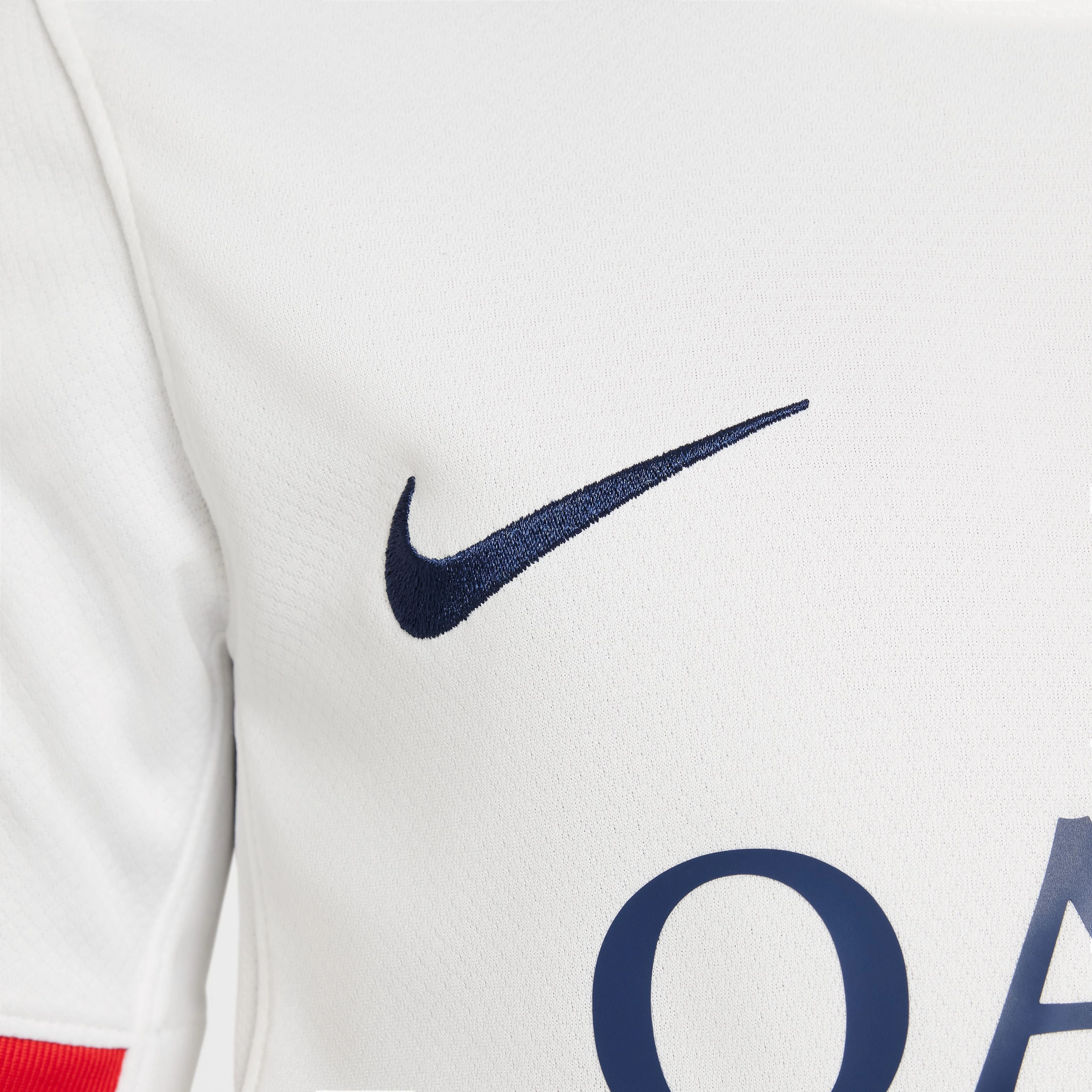 Junior's Paris Saint-Germain 2024/25 Stadium Away Replica Soccer Jersey