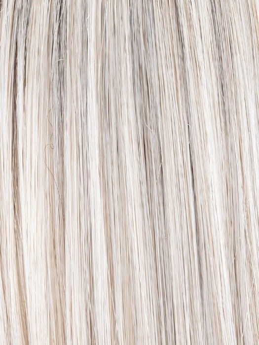 Just Long | Synthetic Lace Front Hair Topper (Hand Tied)