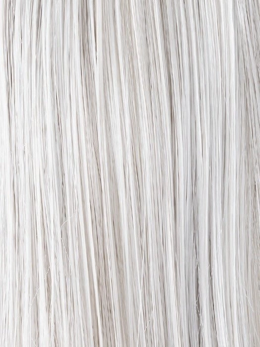 Just Long | Synthetic Lace Front Hair Topper (Hand Tied)