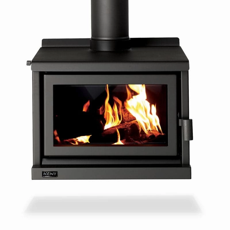 Kent Forbes Bench Top Wood Fire