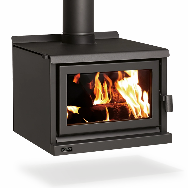 Kent Forbes Bench Top Wood Fire