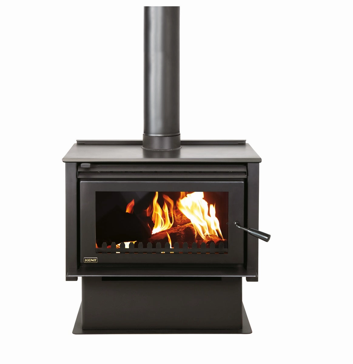 Kent Ruapehu Woodfire - Pedestal Pack