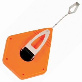 KESON P100  -  BOLD STERING CHALK LINE