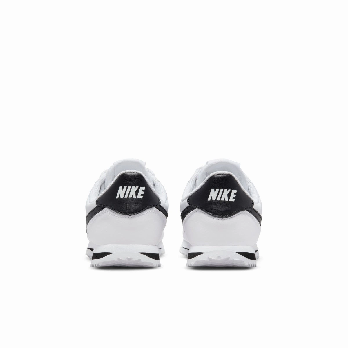 Kid's Cortez Basic 'White'