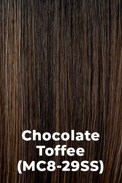 Kim Kimble Extensions - 21" Crimped Pocket Pony
