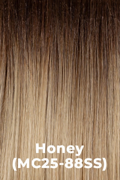Kim Kimble Extensions - 21" Crimped Pocket Pony
