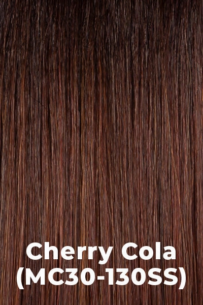 Kim Kimble Extensions - 21" Crimped Pocket Pony