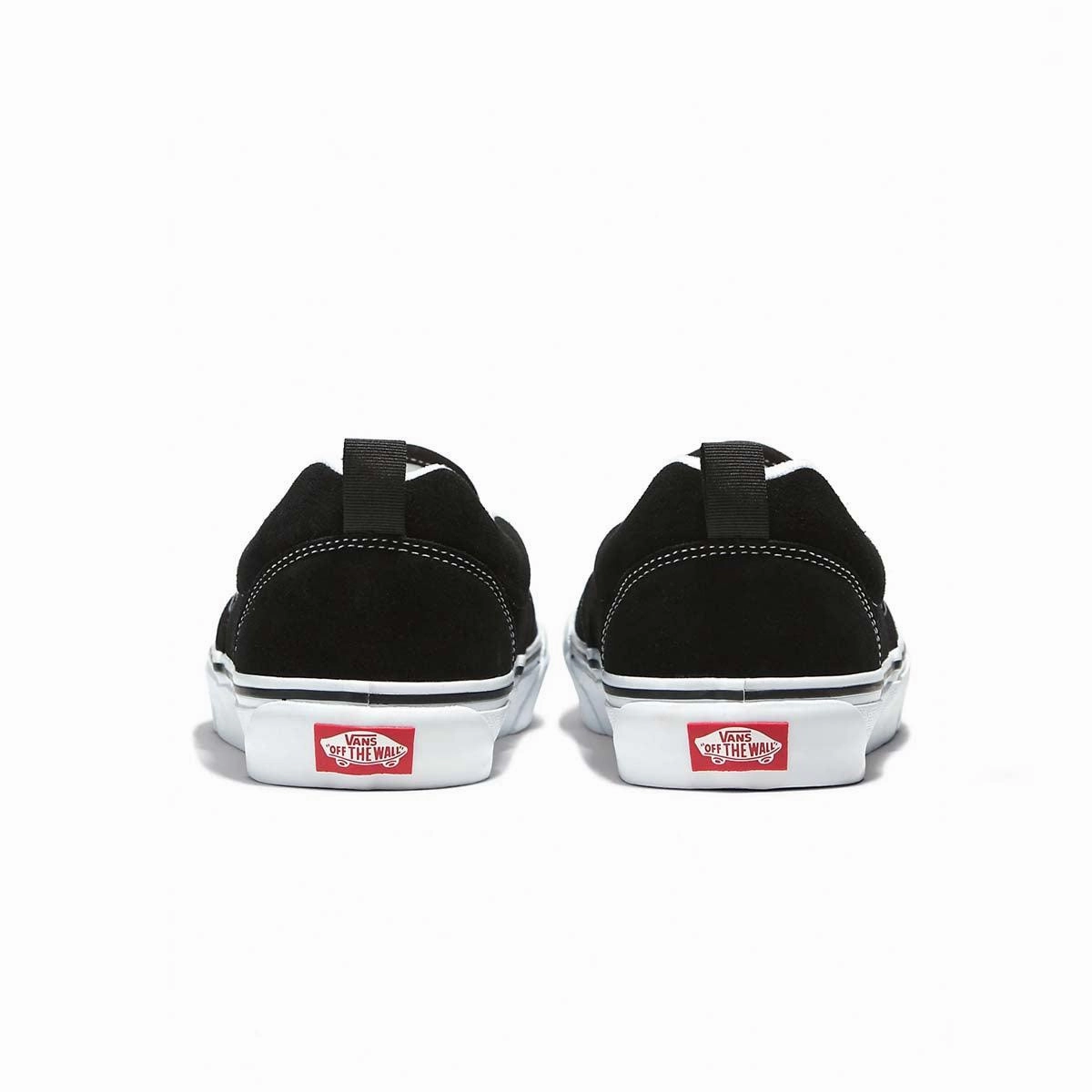 Knu Slip 'Black True White'