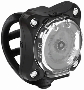 Lezyne Zecto Drive 250  Headlight, Black Gloss