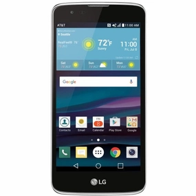 LG Phoenix 2 Unlocked 4G LTE GSM 5" HD 16GB 8MP LED Flash   5MP