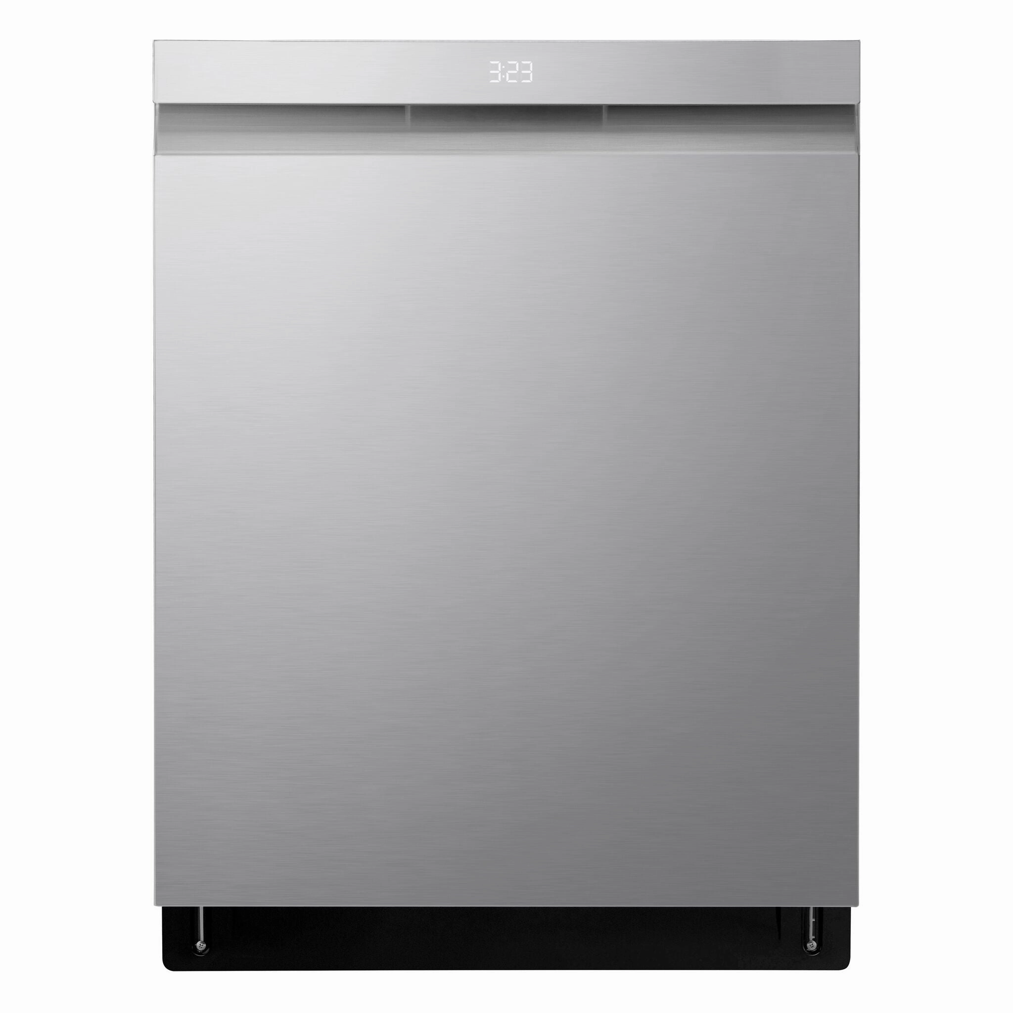 LG Stainless Steel Smart Dishwasher with QuadWash® Pro - LDPH5554S