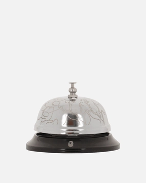 Line Camo Counter Bell Black