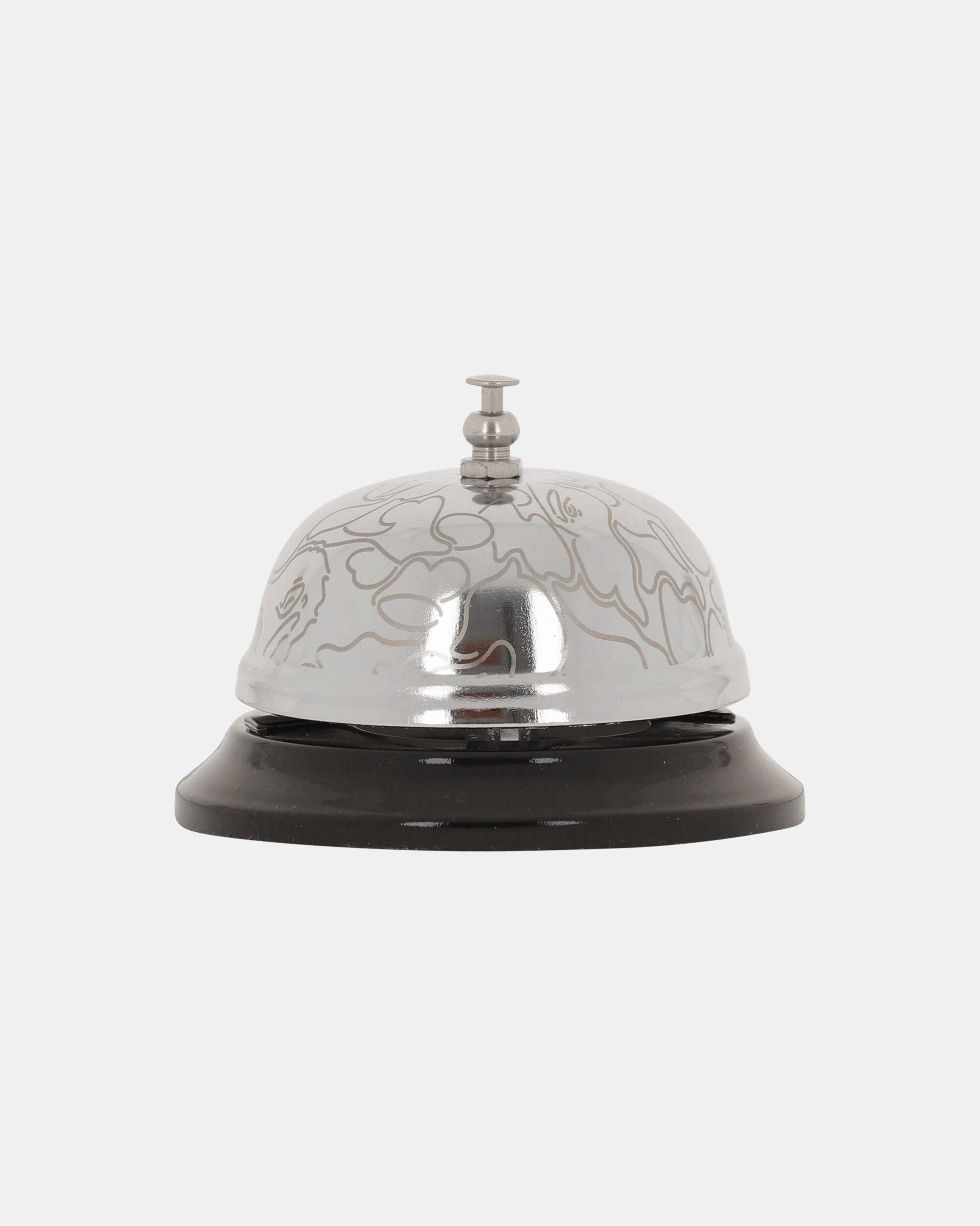 Line Camo Counter Bell Black