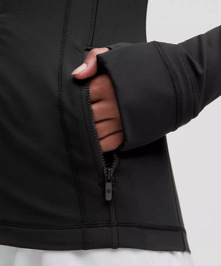 Lululemon Define Jacket Nulu™