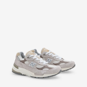 Made in USA 992 Moonrock | Mushroom