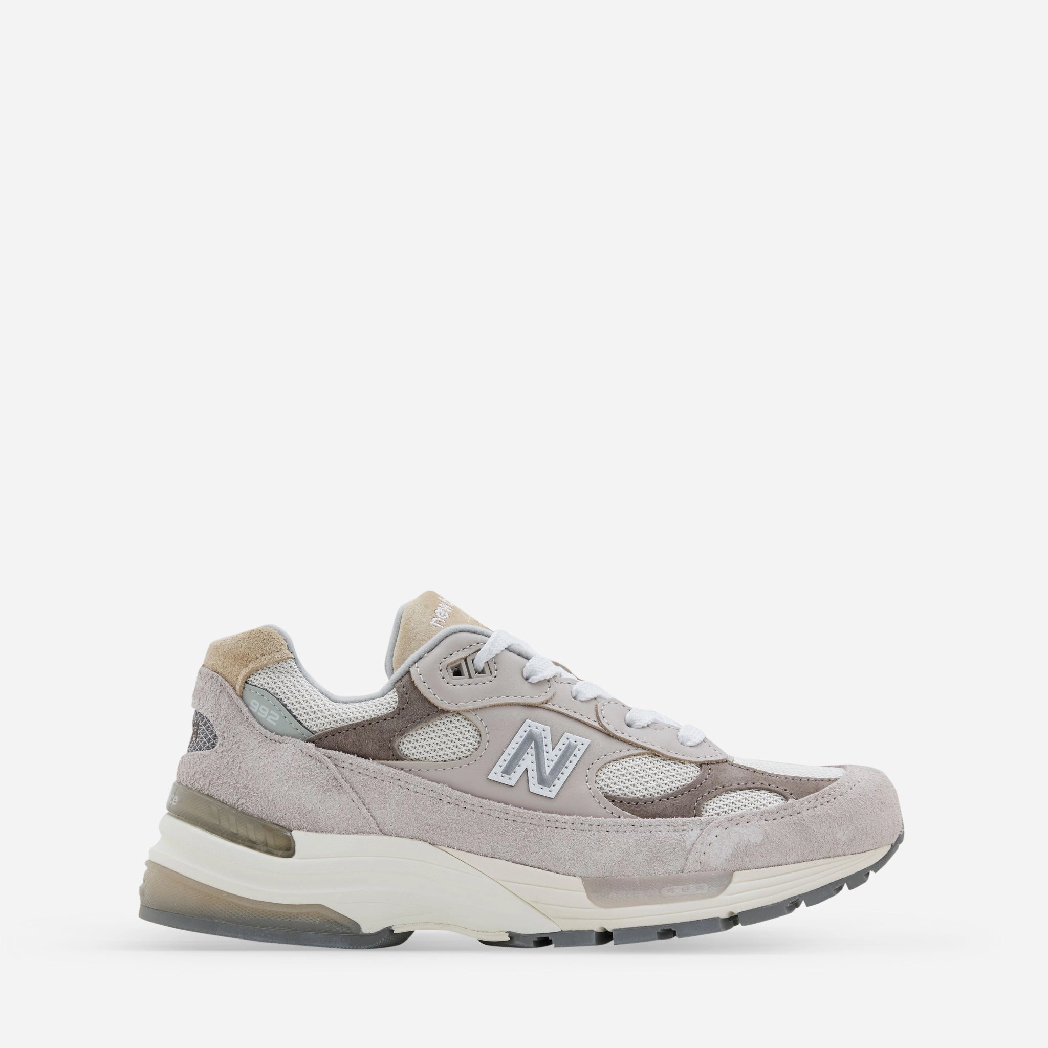 Made in USA 992 Moonrock | Mushroom