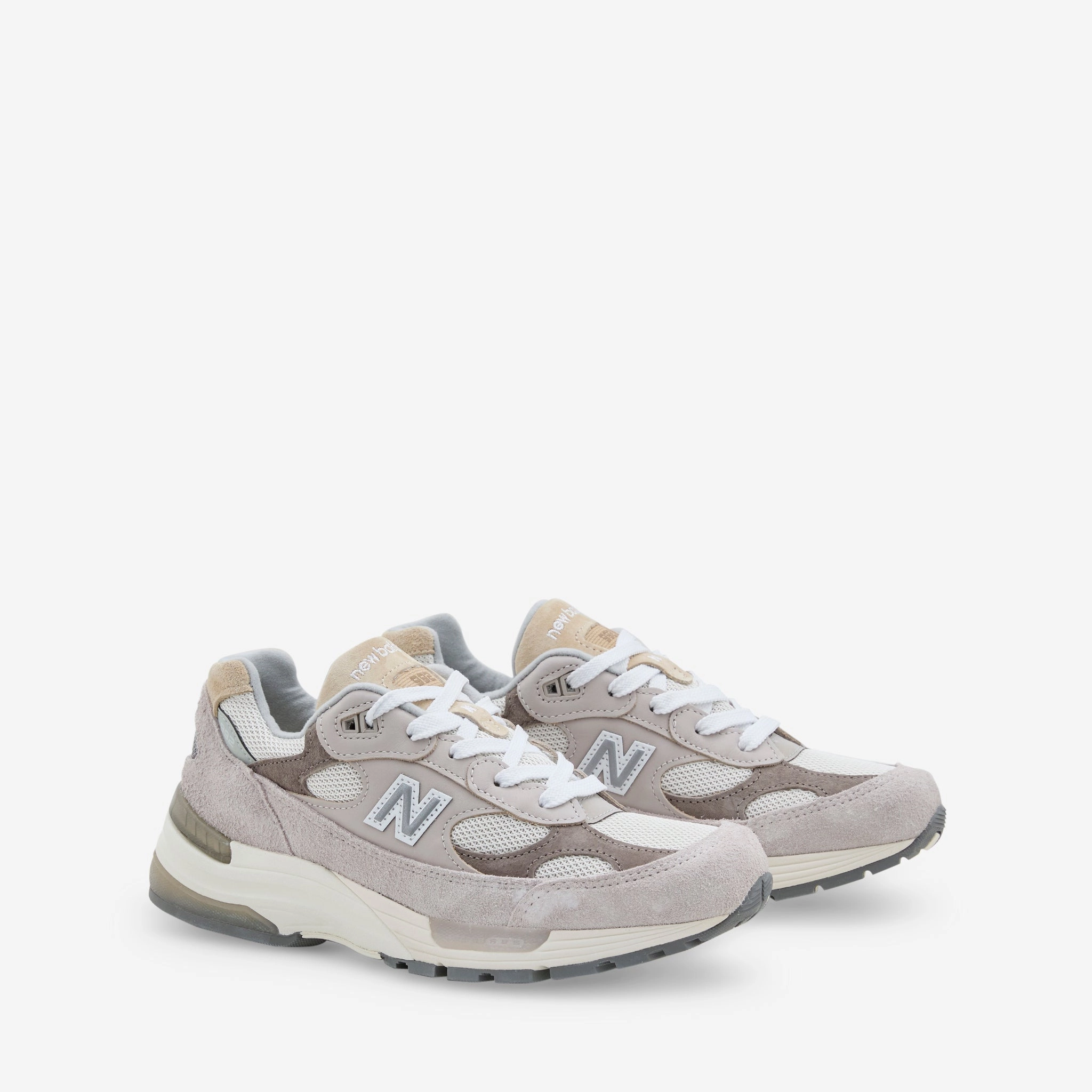 Made in USA 992 Moonrock | Mushroom
