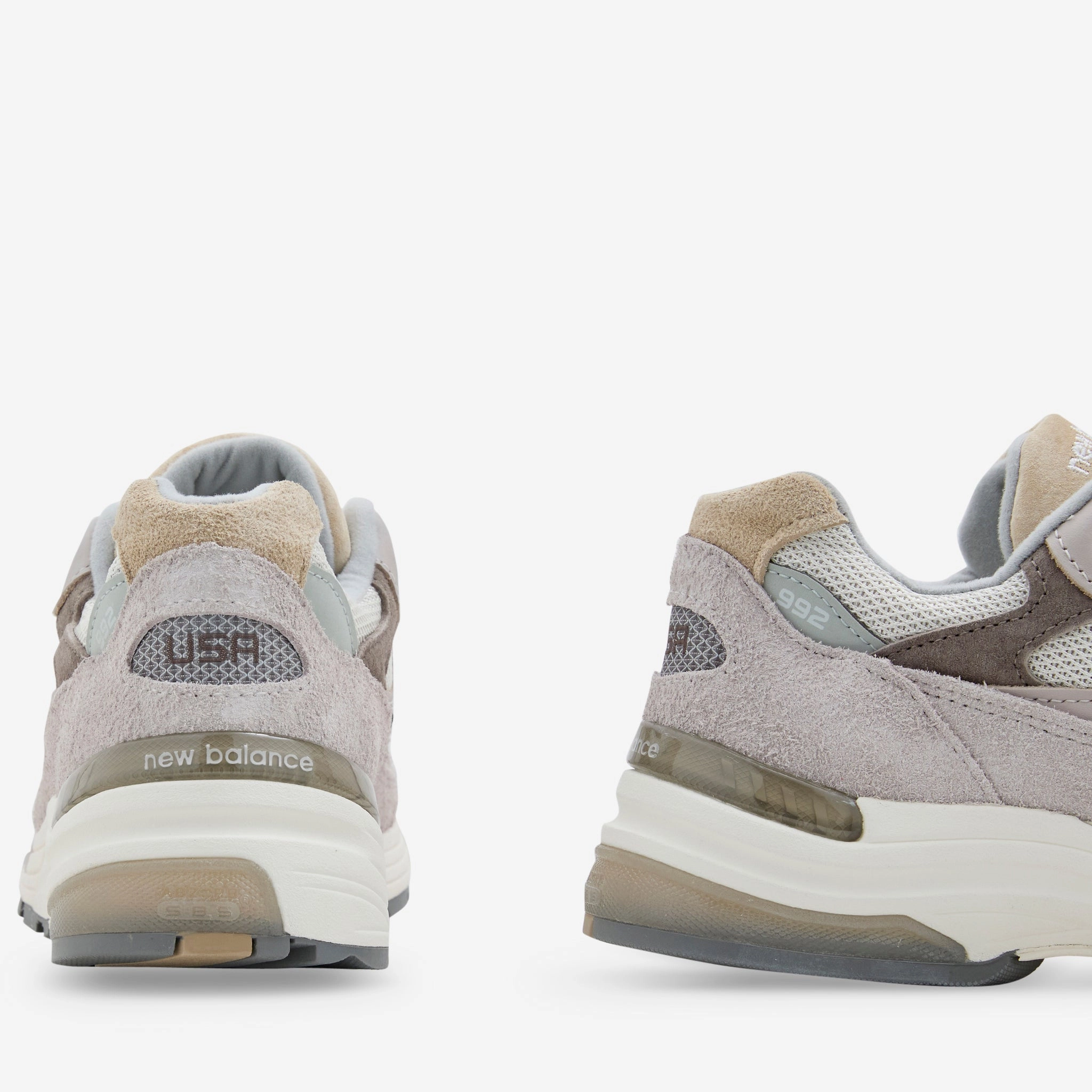 Made in USA 992 Moonrock | Mushroom