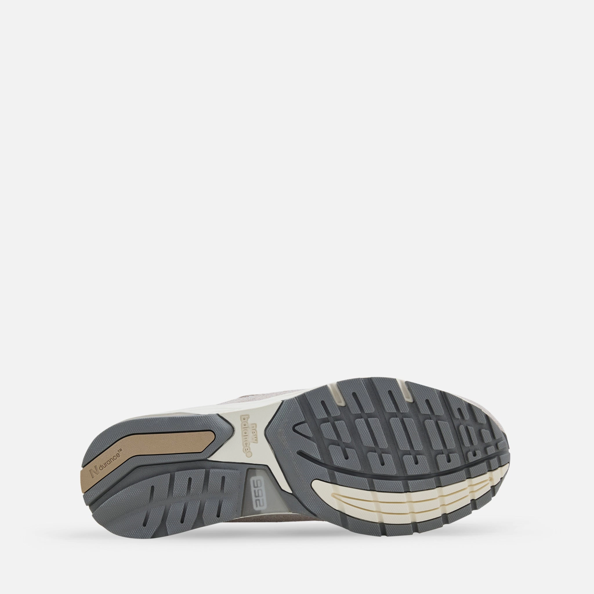 Made in USA 992 Moonrock | Mushroom