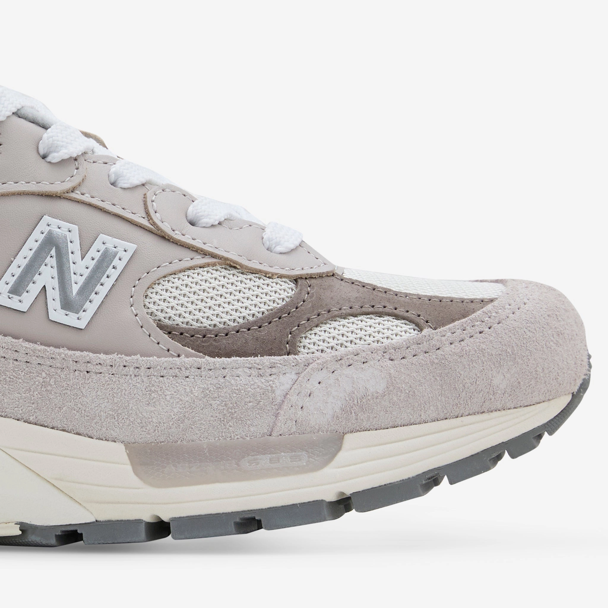 Made in USA 992 Moonrock | Mushroom