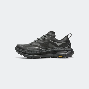 Mafate Speed 4 EXO - Black/Outer Orbit
