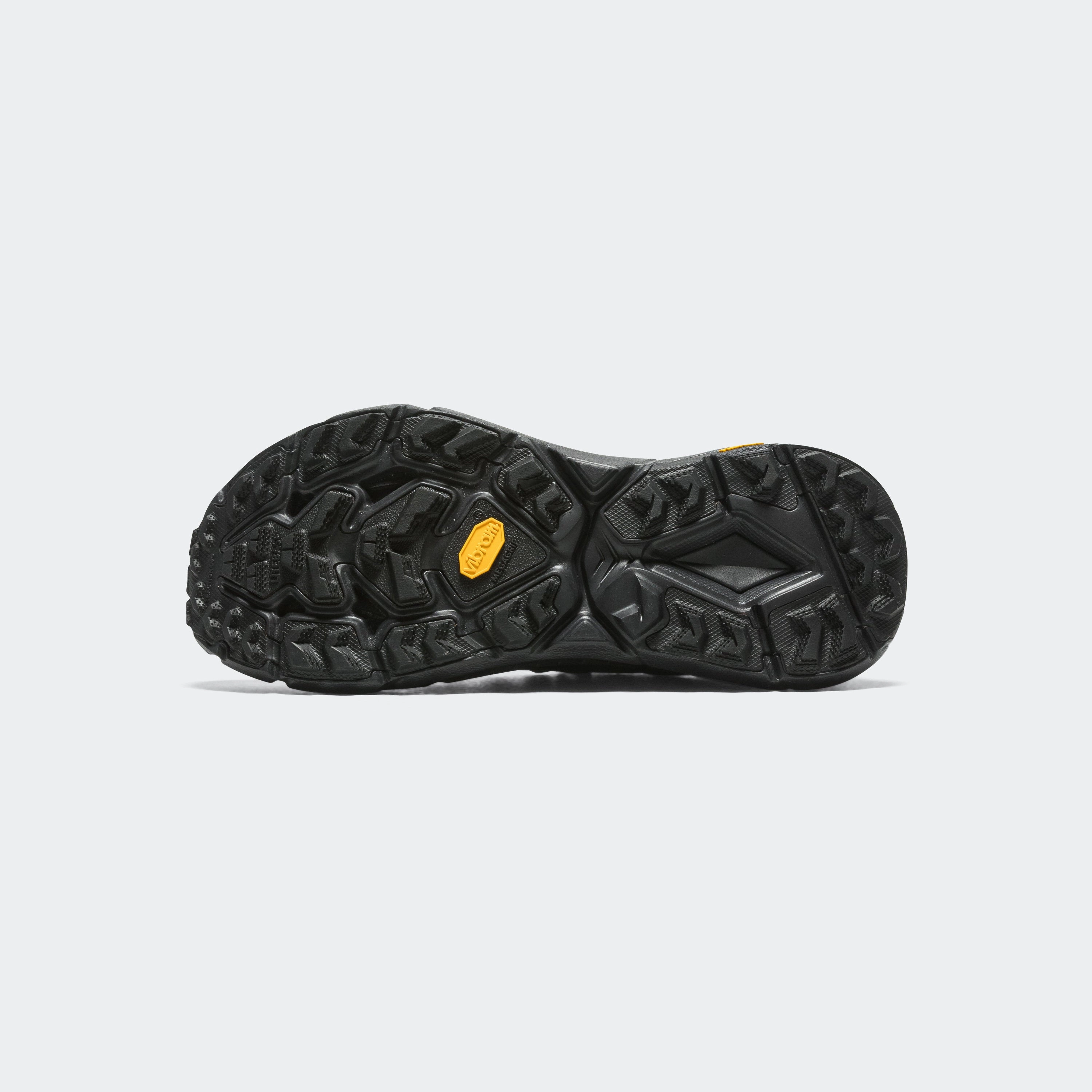 Mafate Speed 4 EXO - Black/Outer Orbit