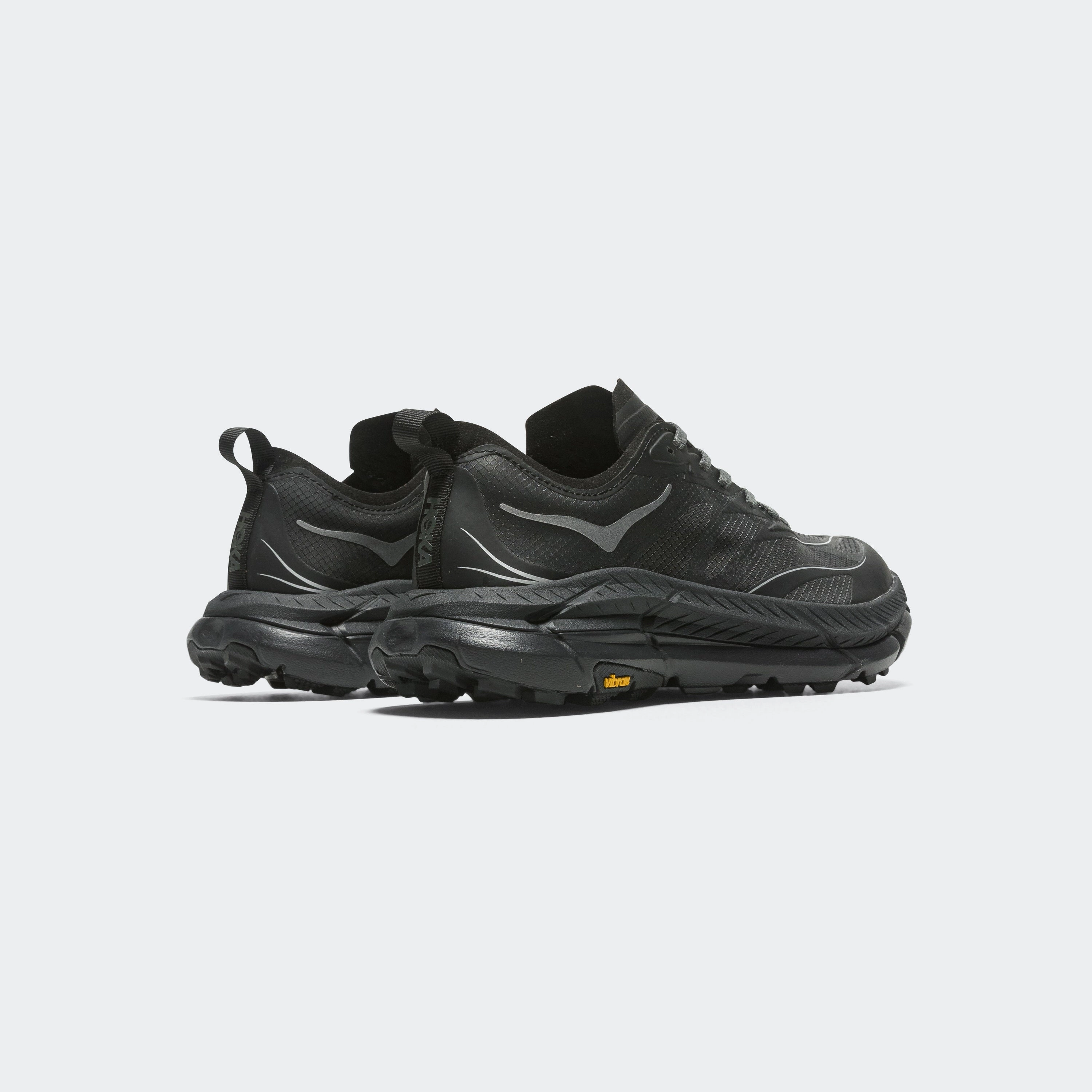 Mafate Speed 4 EXO - Black/Outer Orbit