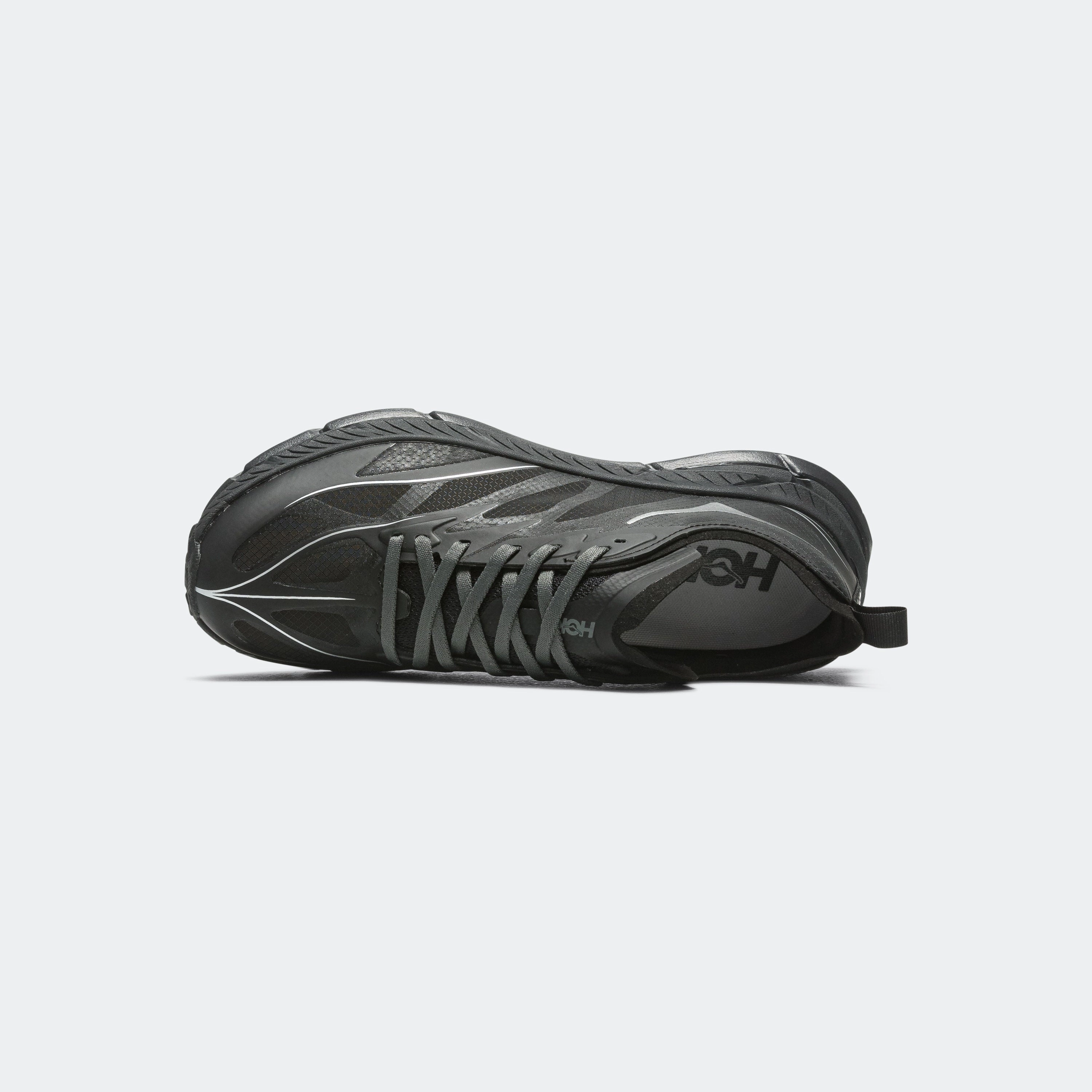 Mafate Speed 4 EXO - Black/Outer Orbit