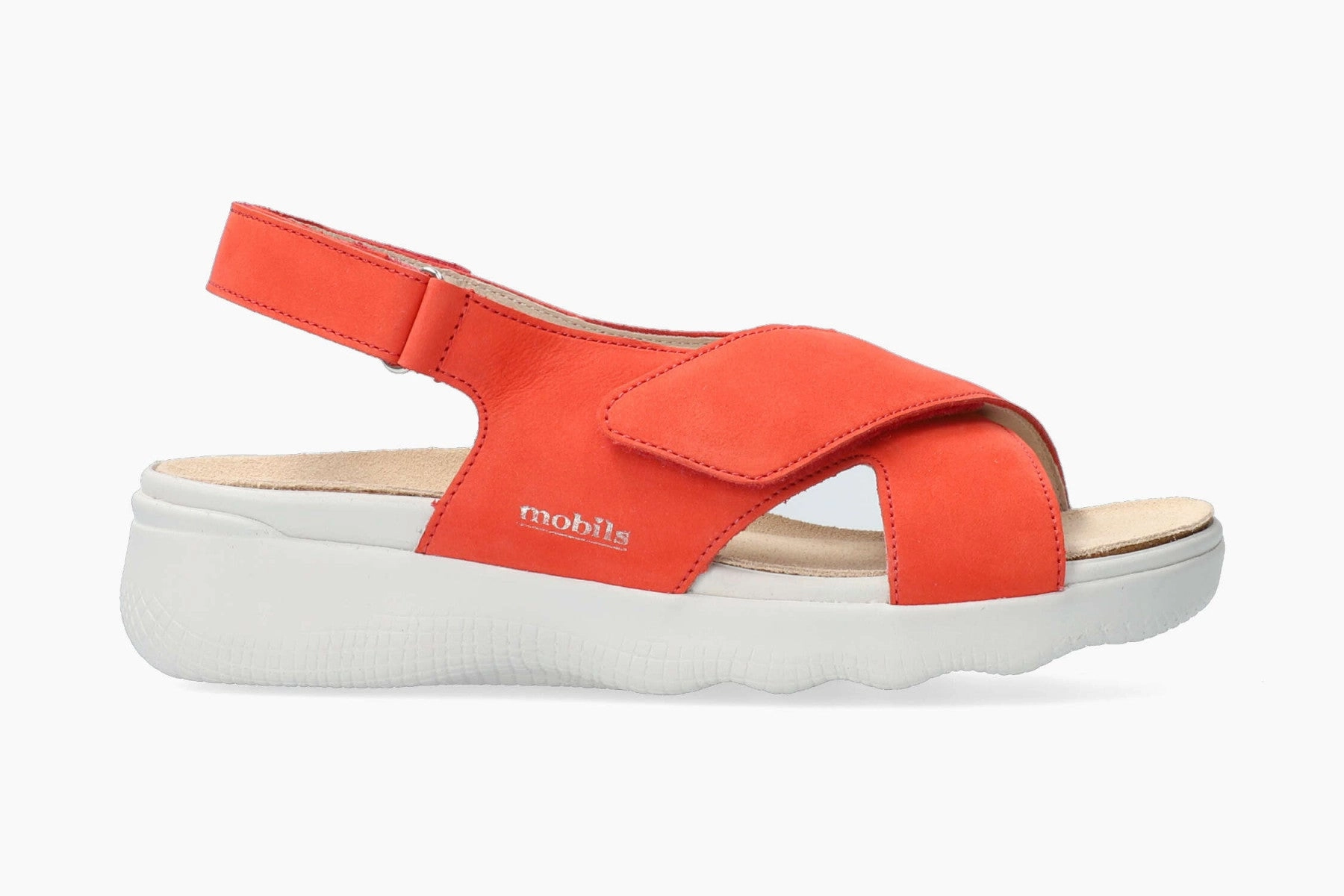 Malorie - Cranberry 6962