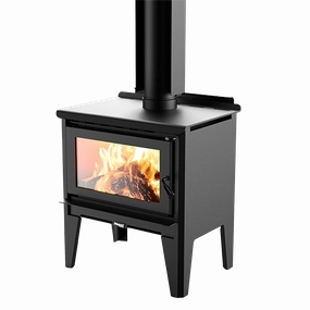 Masport Hurunui ULEB Wood Fire