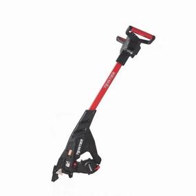 MAX RB401T-E Stand Up Rebar Tying Tool up to #6 x # 6 with 19ga wire