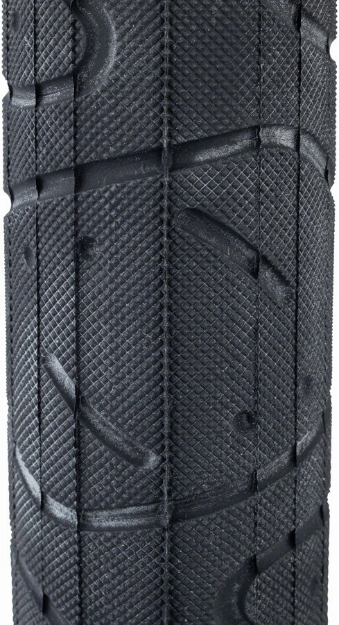 Maxxis Hookworm Tire - 29 x 2.5, Clincher, Wire, Black, Single
