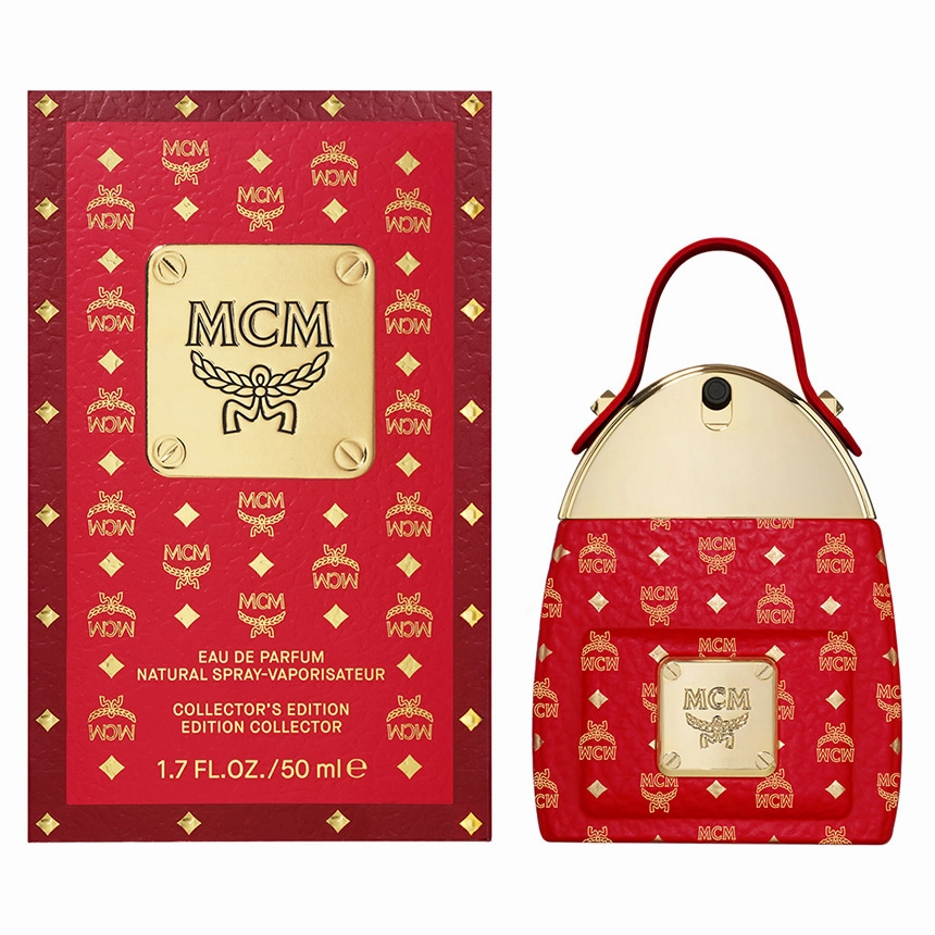 MCM Collector's Edition by MCM 50ml EDP