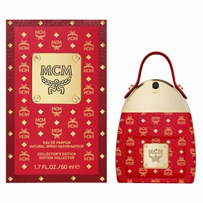 MCM Collector's Edition by MCM 50ml EDP