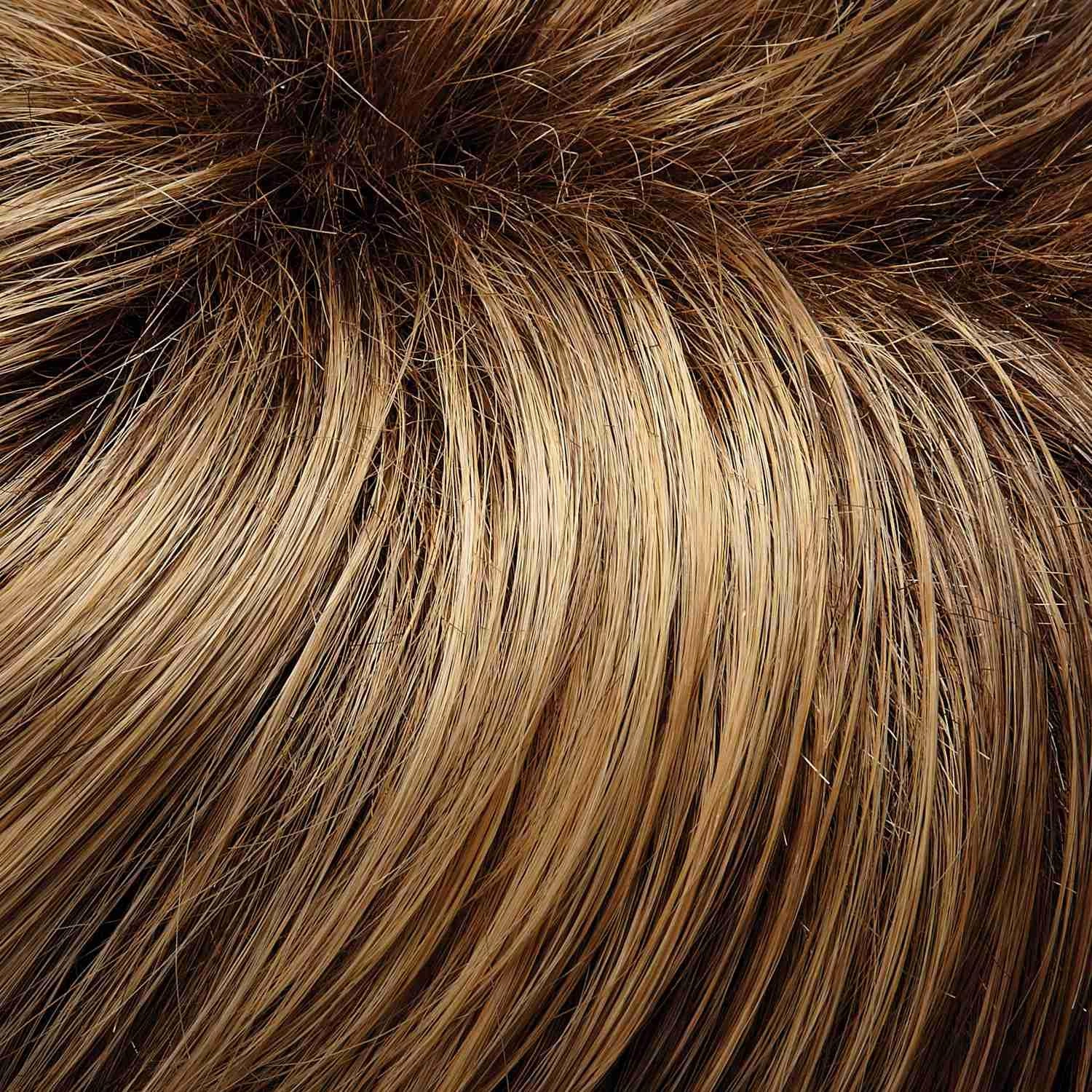 Meg Wig by Jon Renau | Synthetic (Double Mono Top)